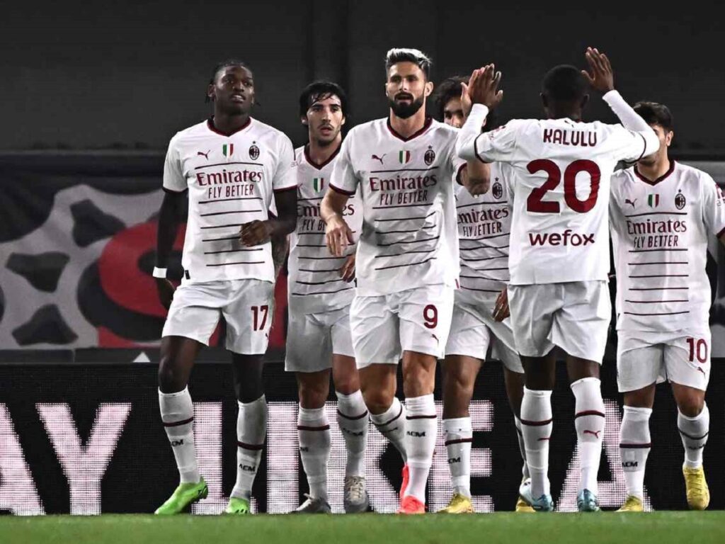 Παρί Σεν Ζερμέν - Μίλαν προγνωστικά Τσάμπιονς Λιγκ