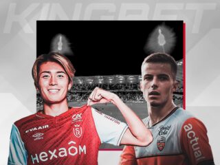 Ρεμς - Λοριάν