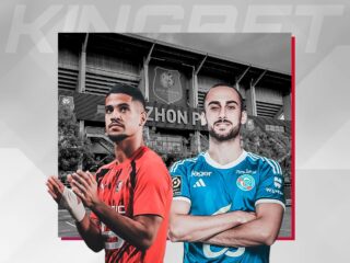 Ρεν - Στρασβούργο