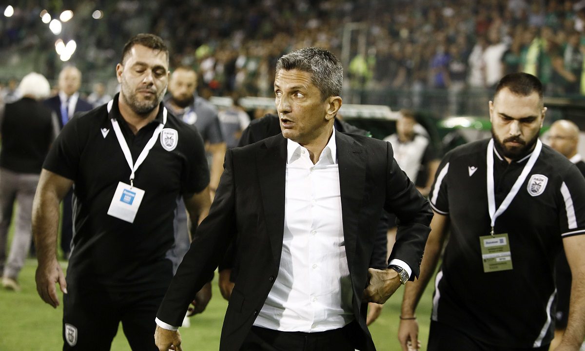 Ετοιμάζει κίνηση ματ στα ντέρμπι ο Λουτσέσκου