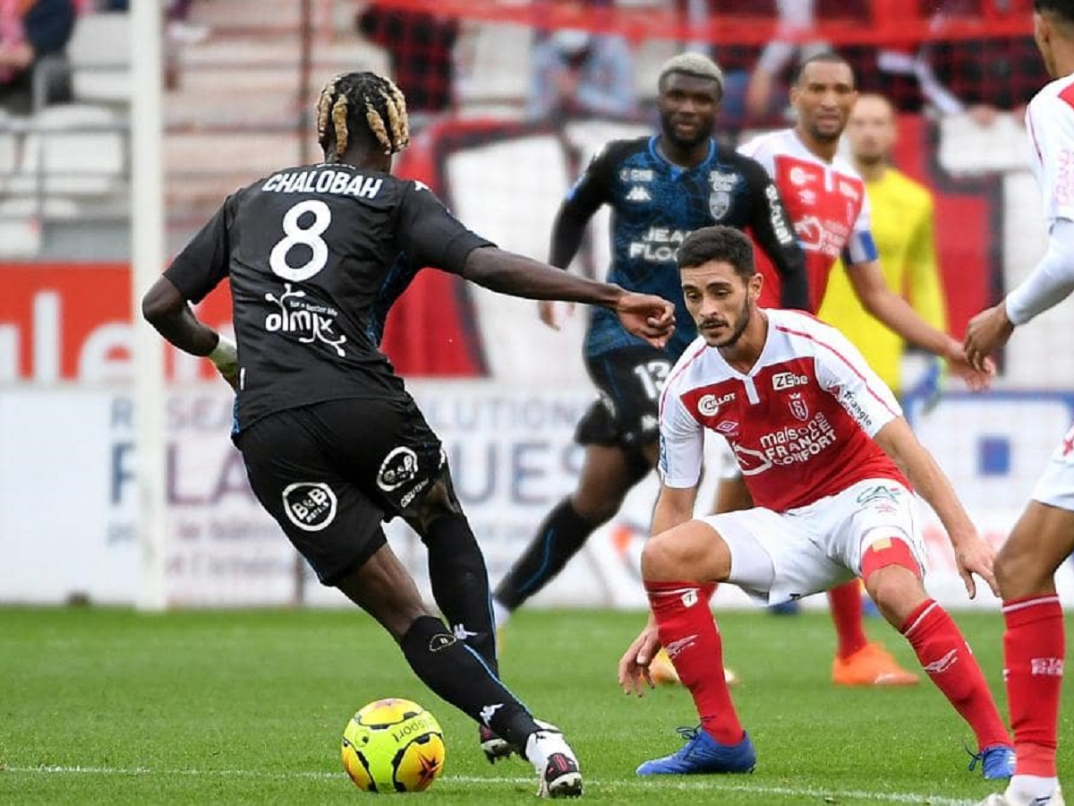 Ρεμς - Λοριάν προγνωστικά Γαλλίας