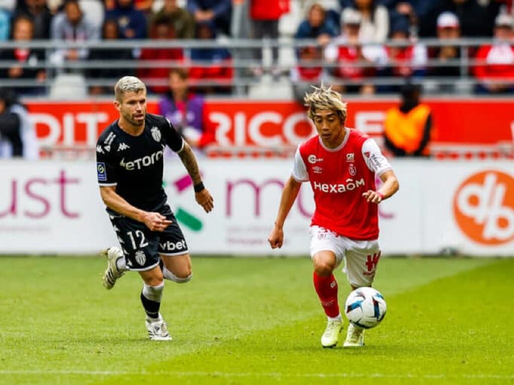 Ρεμς - Μονακο προγνωστικά Γαλλίας