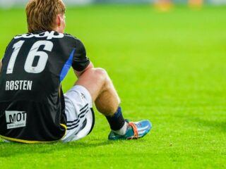 Ρόζενμποργκ - Στάμπαεκ