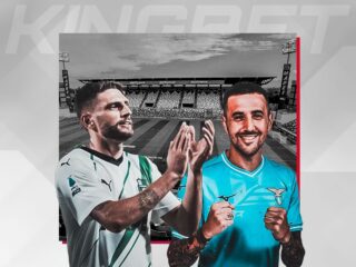 Σασσουόλο - Λάτσιο