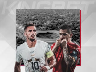 Σερβία - Μαυροβούνιο