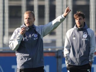 Καρλσρούη - Σάλκε