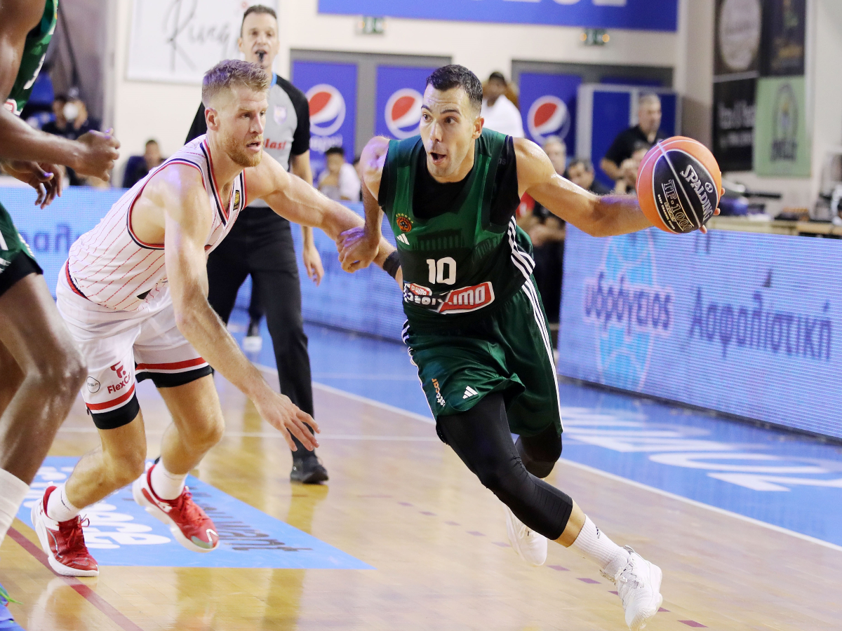 Novibet: Παναθηναϊκός – Ολυμπιακός με ειδικά στοιχήματα και ενισχυμένες αποδόσεις