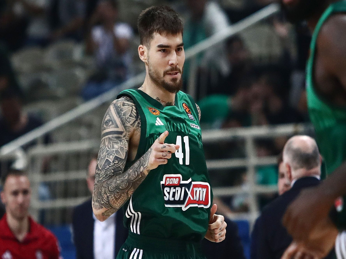 Παναθηναϊκός – Μακάμπι με ειδικά στοιχήματα και ενισχυμένες αποδόσεις