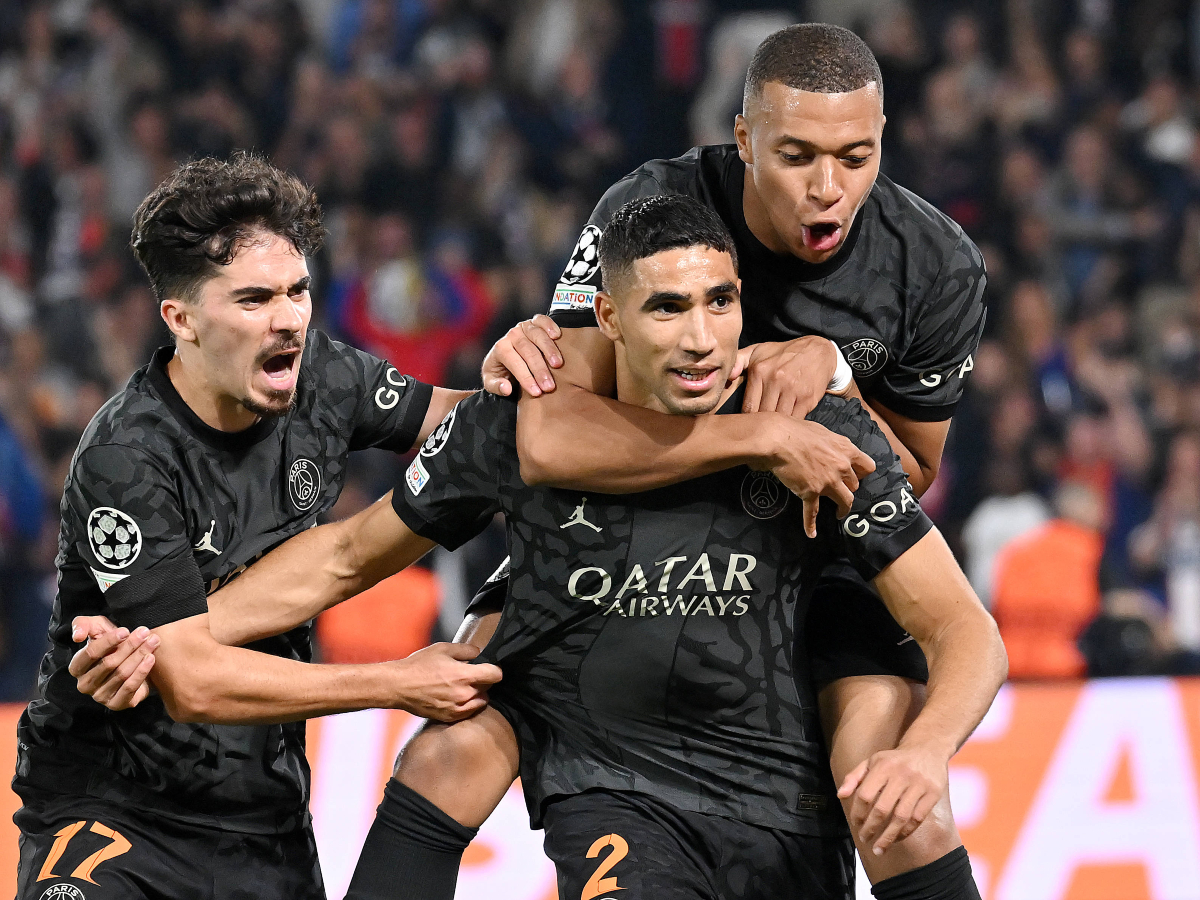 Novibet: Παρί – Μίλαν με ειδικά στοιχήματα και ενισχυμένες αποδόσεις