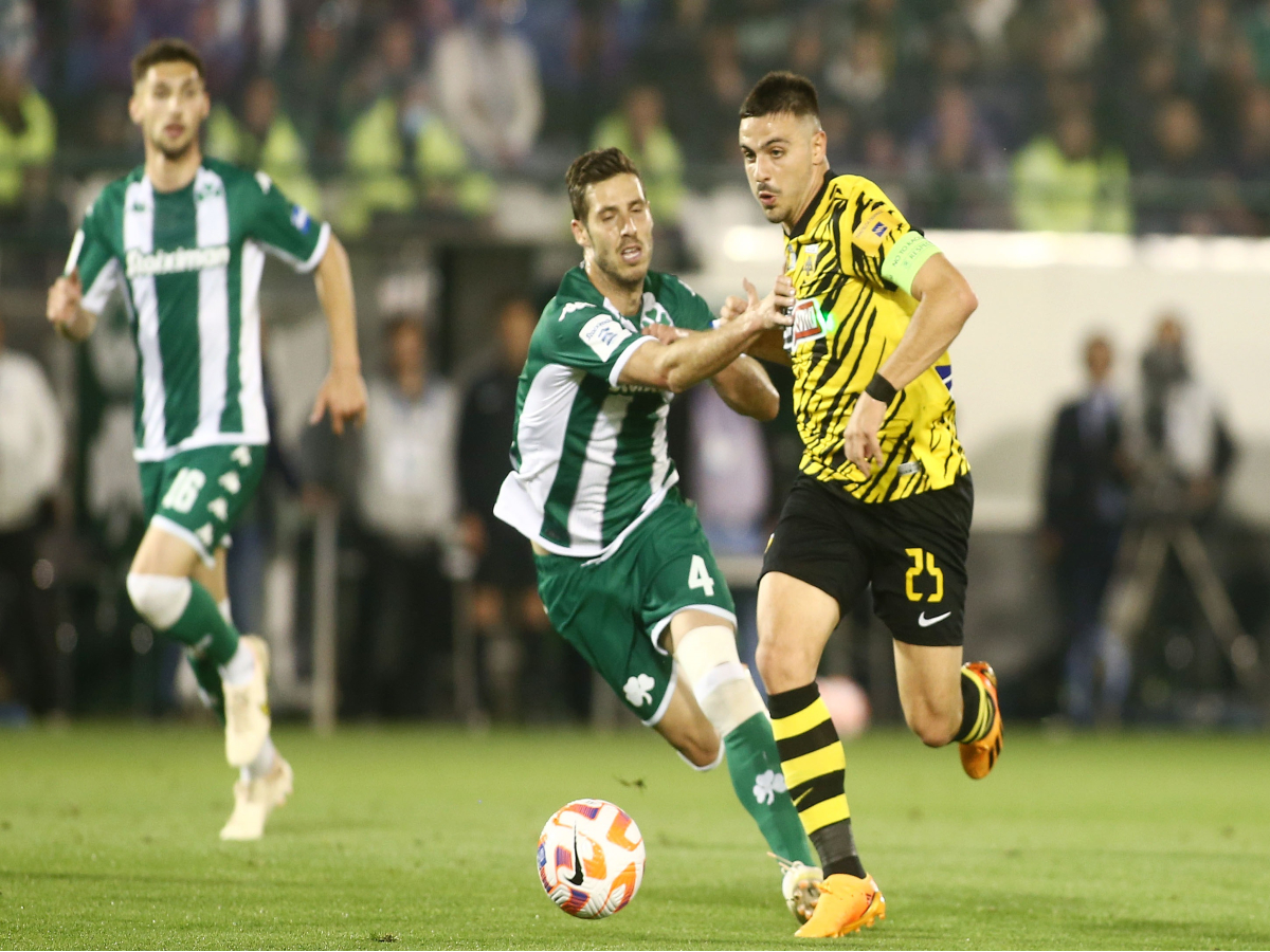 Novibet: Μάχες σε Νέα Φιλαδέλφεια και Λεωφόρο με ενισχυμένες αποδόσεις