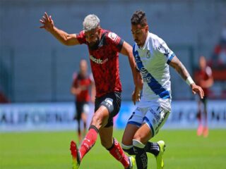 Τολούκα - Πουέμπλα