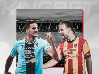 Ουντινέζε - Λέτσε