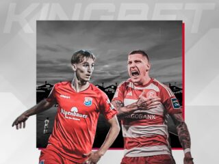 Ουντερχάκινγκ - Φορτούνα Ντίσελντορφ