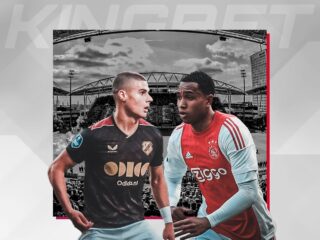 Ουτρέχτη - Άγιαξ