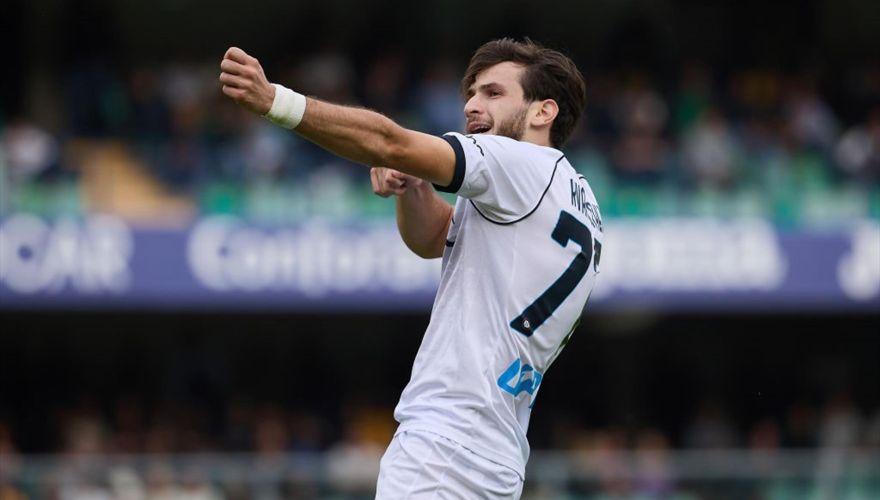 Ουνιόν Βερολίνου – Νάπολι προγνωστικά