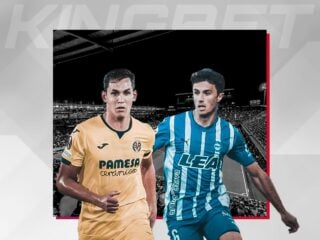 Βιγιαρεάλ - Αλαβές