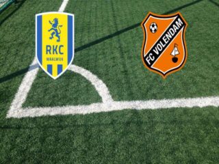 Βάαλβαϊκ - Φόλενταμ