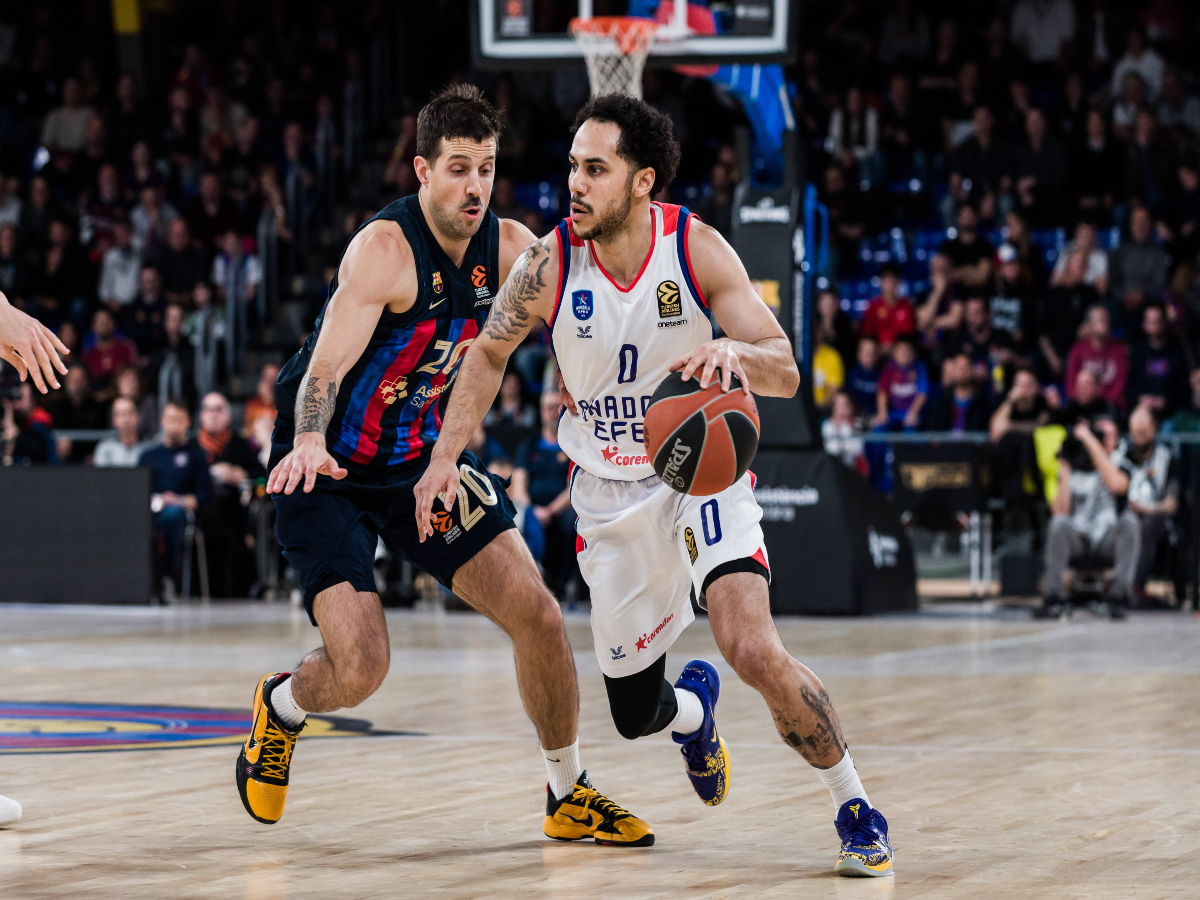 Novibet: Το πρώτο τζάμπολ της Euroleague με ειδικά στοιχήματα