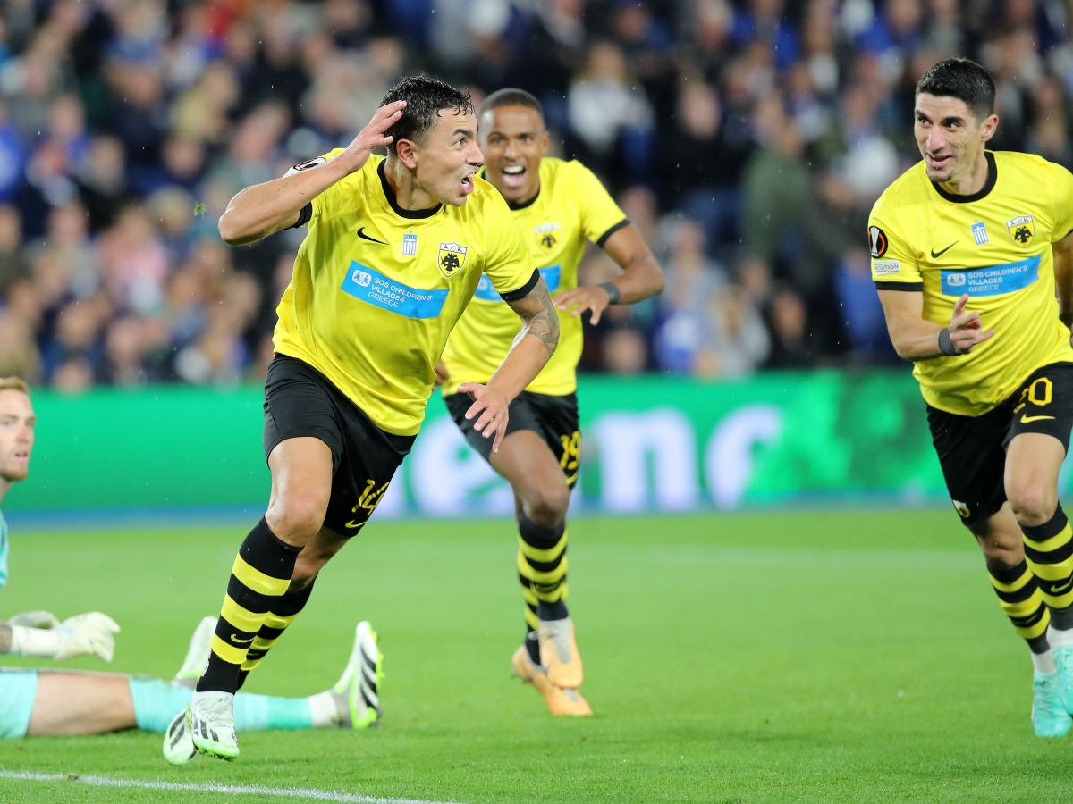 Novibet: Οι μάχες των ελληνικών ομάδων με ενισχυμένες αποδόσεις και ειδικά στοιχήματα