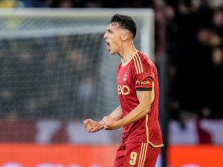 Αμπερντίν - Νταντί