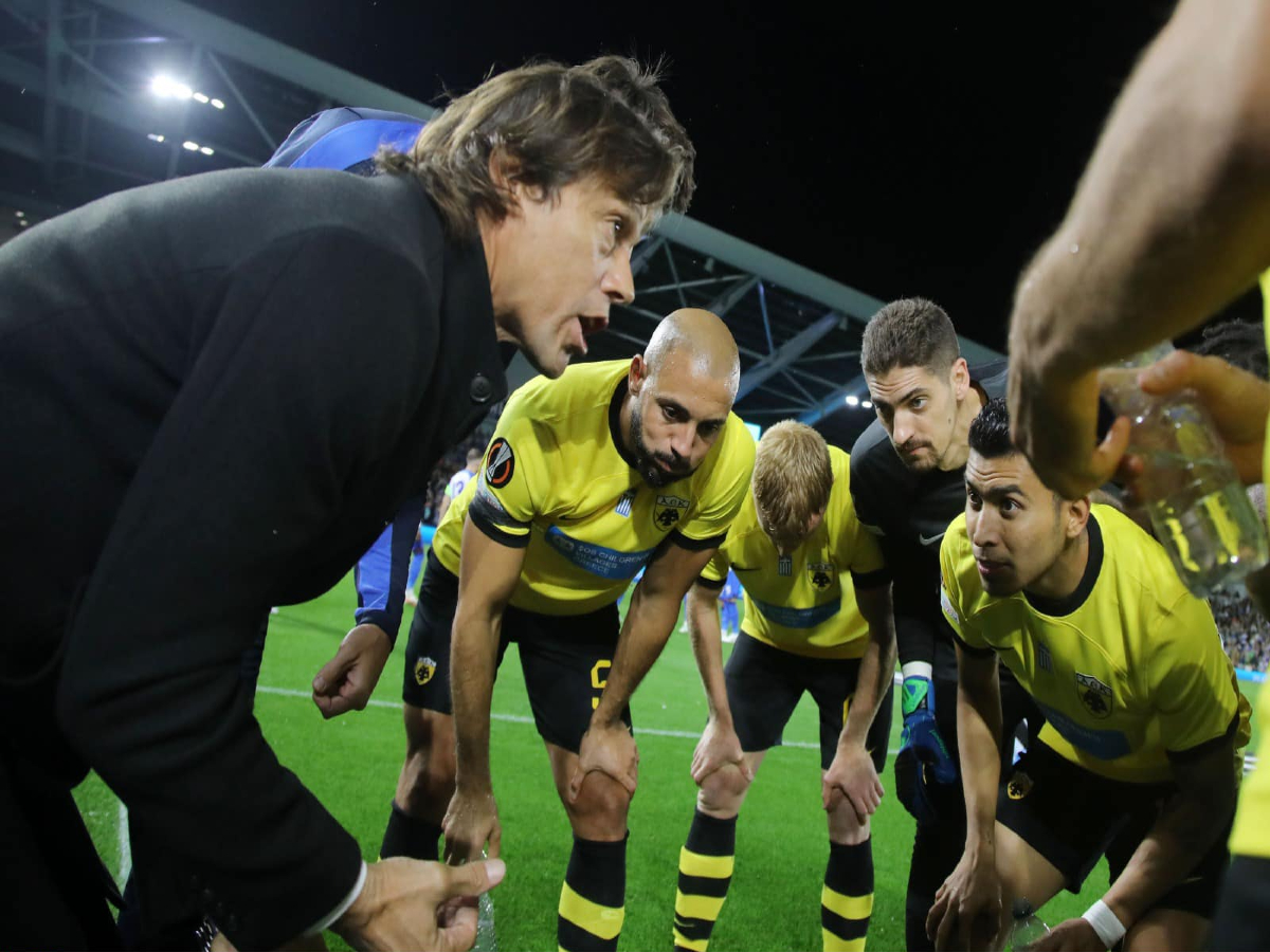 Interwetten.gr: Σούπερ ματς… παντού!