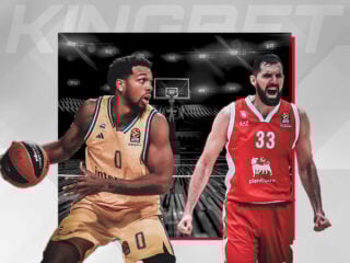 Άλμπα Βερολίνου - Μιλάνο