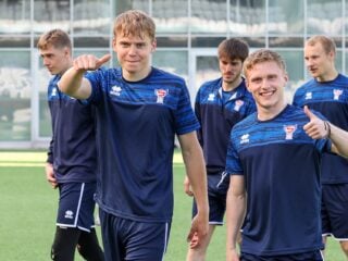 Ανδόρα U21 - Νήσοι Φερόες U21