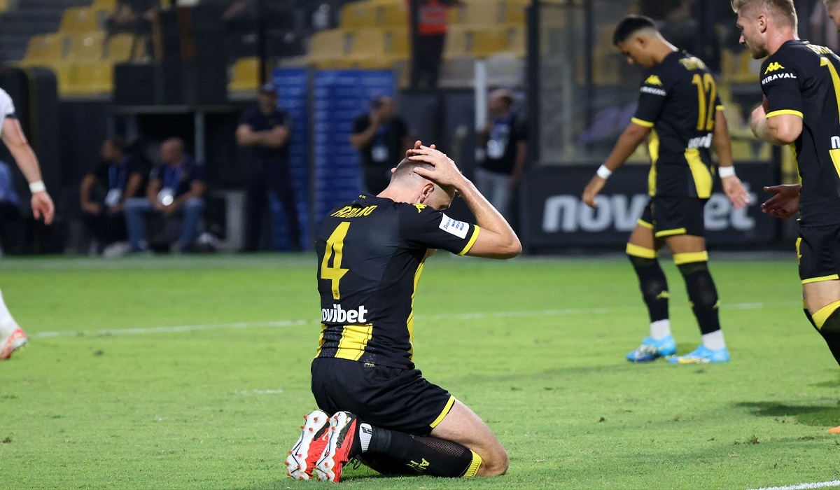 Το εφιαλτικό σενάριο που «τρέμει» κάθε Αρειανός!