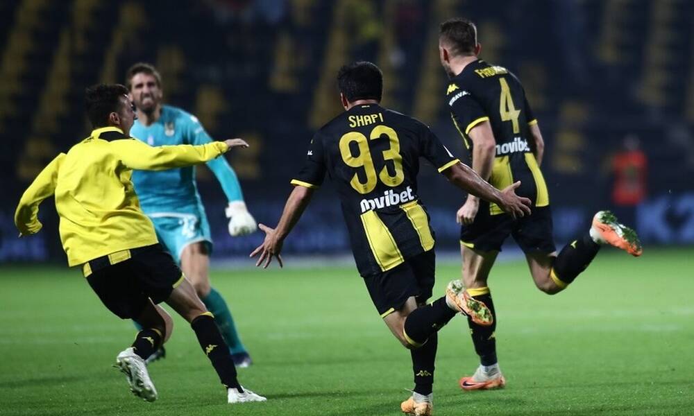 Δεύτερη διαδοχική εντός έδρας νίκη θα ψάξει ο Άρης, αυτή τη φορά απέναντι στον ΠΑΣ Γιάννινα. 