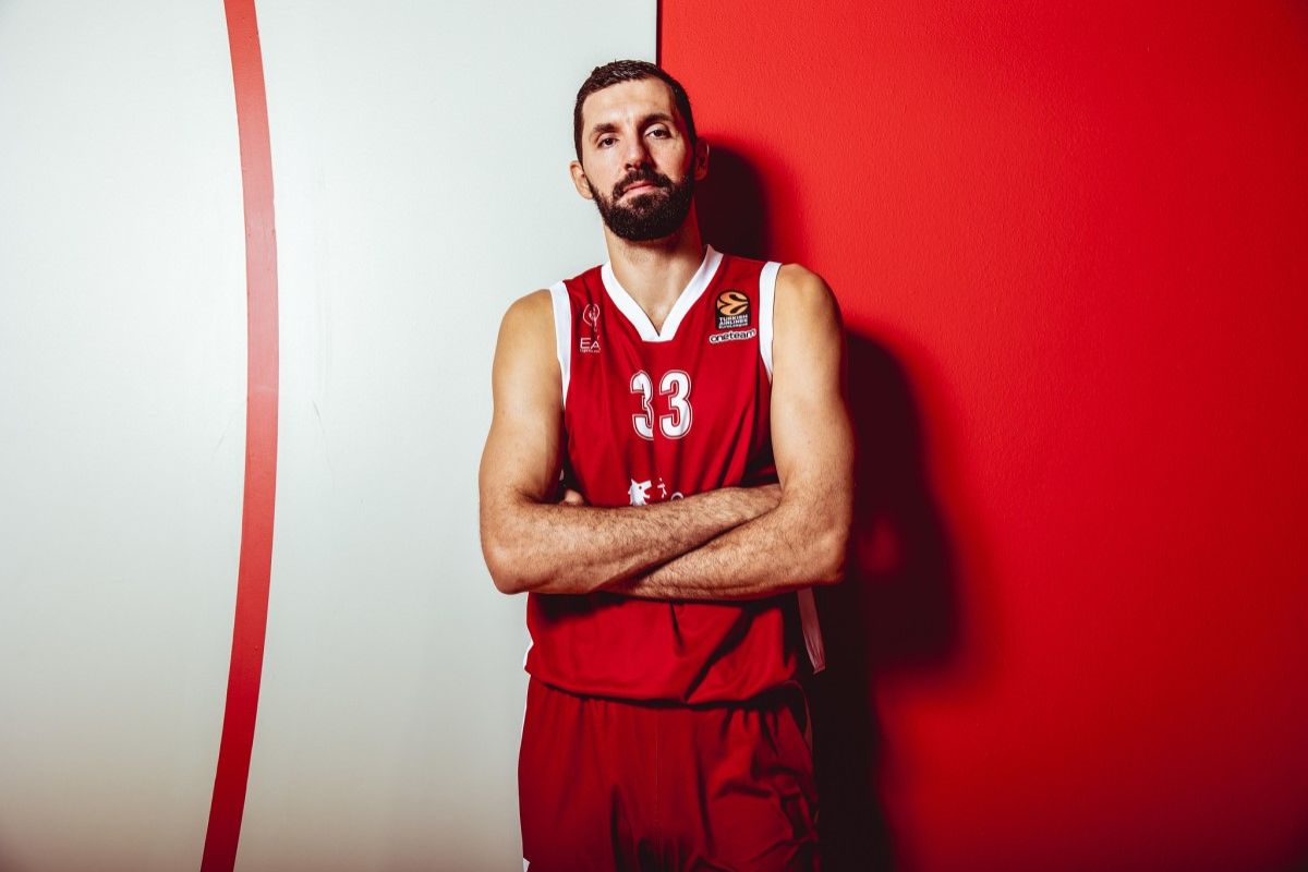 Νίκολα Μίροτιτς