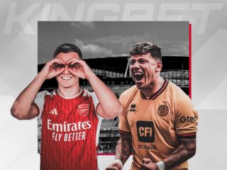 Άρσεναλ - Σέφιλντ Γιουνάιτεντ