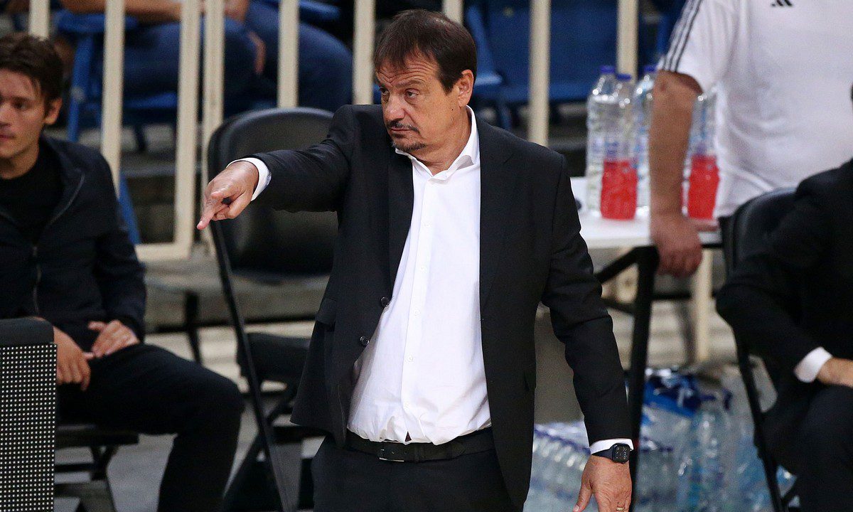 Δεν τον αφήνει ο Αταμάν! Ανανεώνει με τον Παναθηναϊκό