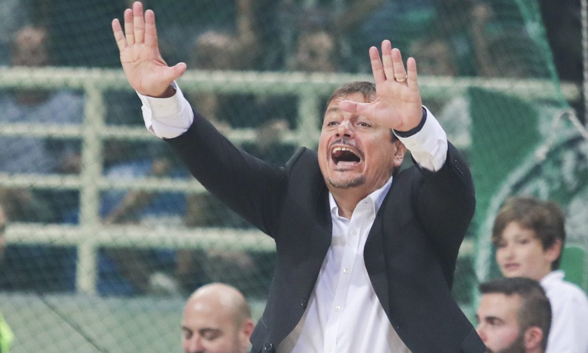 Αταμάν: Η πανέξυπνη κίνηση που ανέτρεψε τα δεδομένα