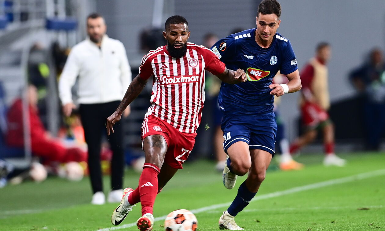 Τελευταία νίκη σε ευρωπαϊκό όμιλο για την ομάδα του Ντιέγκο Μαρτίνεθ πρό διετίας, σε ένα παιχνίδι με τη Φενέρμπαχτσε. Από τότε, ο Ολυμπιακός αριθμεί εννέα παιχνίδια χωρίς νίκη. 