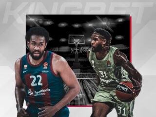 Μπαρτσελόνα - Μπάγερν Μονάχου