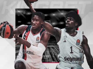 Μπασκόνια - Μπάγερν Μονάχου