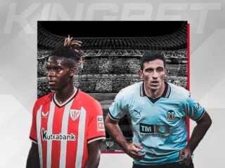 Αθλέτικ Μπιλμπάο - Βαλένθια