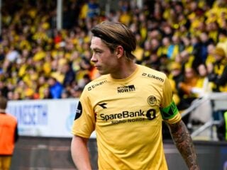 Μπόντο/Γκλιμτ - Σάντεφιορντ