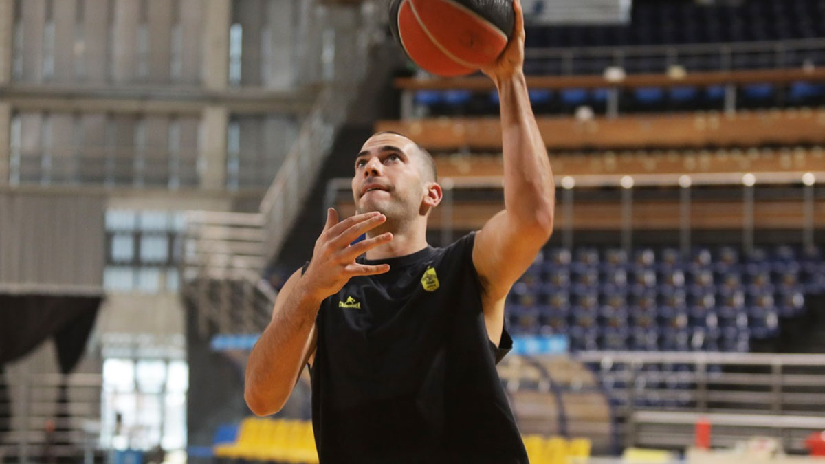 Τα ρεκόρ του Μποχωρίδη
