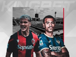 Μπολόνια - Βερόνα