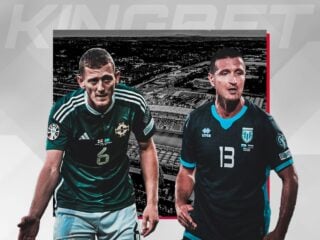 Βόρεια Ιρλανδία - Σαν Μαρίνο