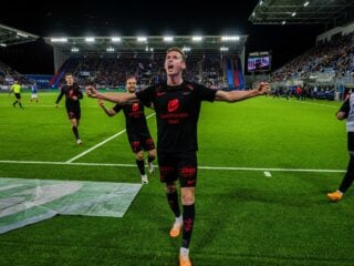 Μπραν - Μόλντε