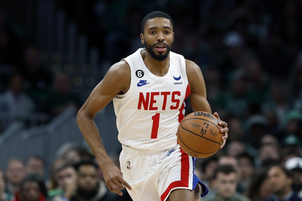 Μπρούκλιν Νετς