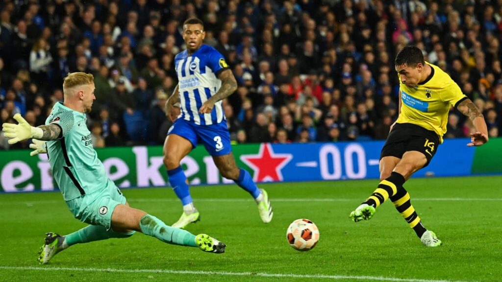 ΑΕΚ - Άγιαξ Προγνωστικά