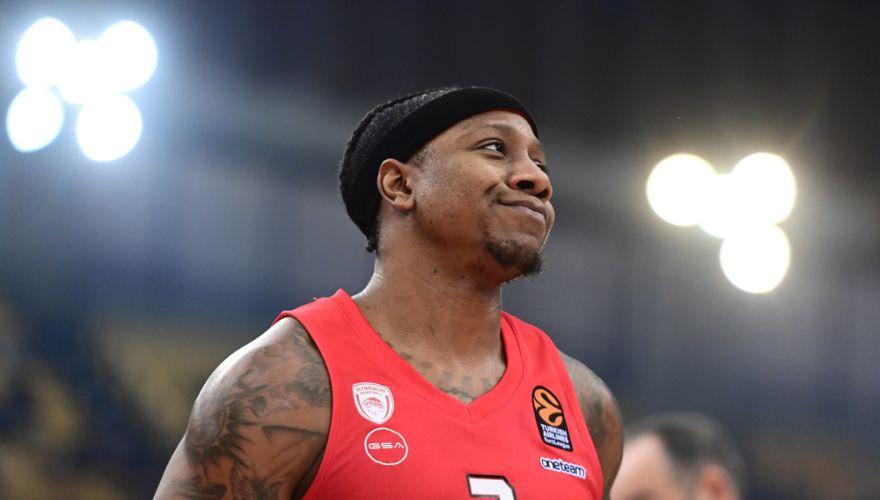 Ο Κάνααν θα είναι on fire