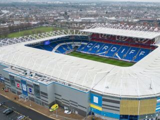 Κάρντιφ - Μπρίστολ Σίτι