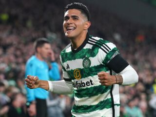 Χιμπέρνιαν - Σέλτικ