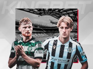 Σέλτικ - Σεντ Μίρεν