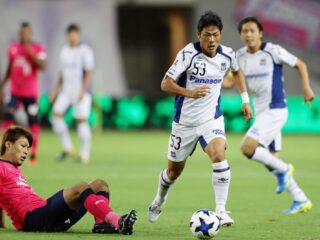 Σερέζο - Γκάμπα