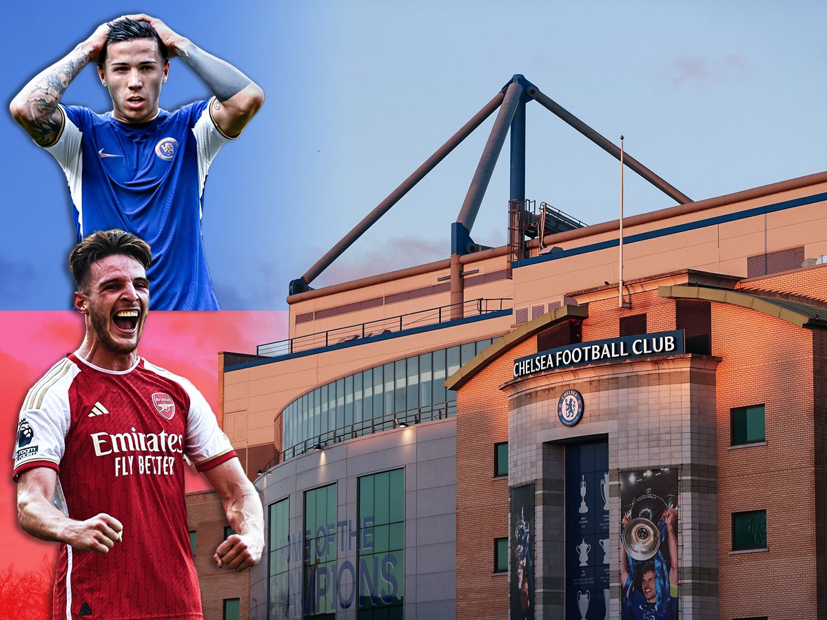 Τσέλσι - Άρσεναλ αποδόσεις